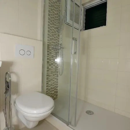 Apartmán Jelena *