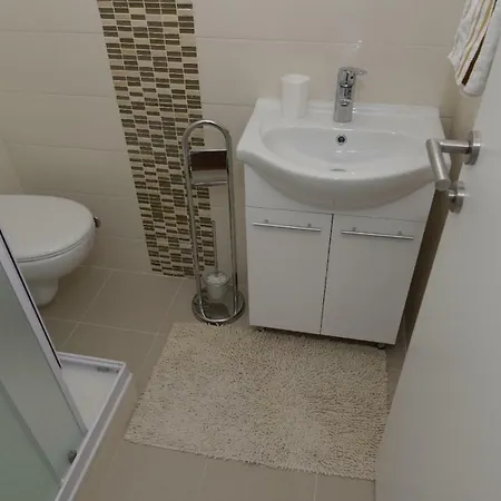 Jelena Apartment *