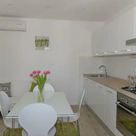 Jelena Apartment