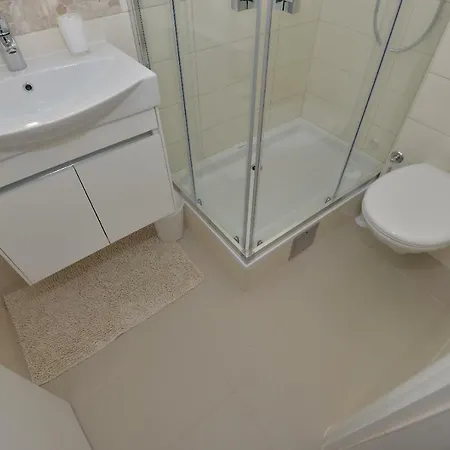 Jelena Apartment